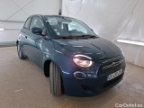  Fiat  500  e Icone 42kWh BVA #5
