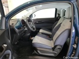  Fiat  500  e Icone 42kWh BVA #9