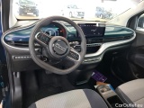  Fiat  500  e Icone 42kWh BVA #6