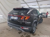  Hyundai  Tucson  Executive Hybrid 2WD 1.6 T-GDI 230CV BVA6 E6d #3