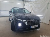 Hyundai  Tucson  Executive Hybrid 2WD 1.6 T-GDI 230CV BVA6 E6d #4