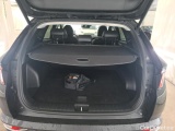  Hyundai  Tucson  Executive Hybrid 2WD 1.6 T-GDI 230CV BVA6 E6d #10