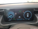  Hyundai  Tucson  Executive Hybrid 2WD 1.6 T-GDI 230CV BVA6 E6d #6