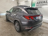  Hyundai  Tucson HYUNDAI  / 2020 / 5P / SUV 1.6 HYBRID 230 CREATIVE #2