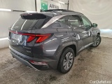  Hyundai  Tucson HYUNDAI  / 2020 / 5P / SUV 1.6 HYBRID 230 CREATIVE #3