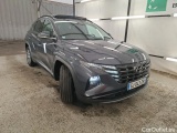  Hyundai  Tucson HYUNDAI  / 2020 / 5P / SUV 1.6 HYBRID 230 CREATIVE #4