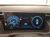 Hyundai  Tucson HYUNDAI  / 2020 / 5P / SUV 1.6 HYBRID 230 CREATIVE #6