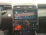 Hyundai  Tucson HYUNDAI  / 2020 / 5P / SUV 1.6 HYBRID 230 CREATIVE #7