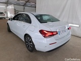  Mercedes  A-Klasse MERCEDES-BENZ Classe A Berline / 2018 / 4P / Berline A 180 d Business Line 7G-DCT #2
