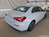  Mercedes  A-Klasse MERCEDES-BENZ Classe A Berline / 2018 / 4P / Berline A 180 d Business Line 7G-DCT #3