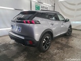  Peugeot  2008  Allure 1.2 PureTech 130CV BVM6 E6d #3