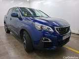  Peugeot  3008  Active Business 1.5 HDi 130CV BVA8 E6d #4