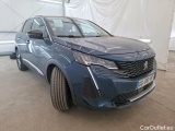  Peugeot  3008  II Allure 1.2 PureTech 130CV BVA8 E6d #4