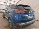  Peugeot  3008  II Allure 1.2 PureTech 130CV BVA8 E6d #2