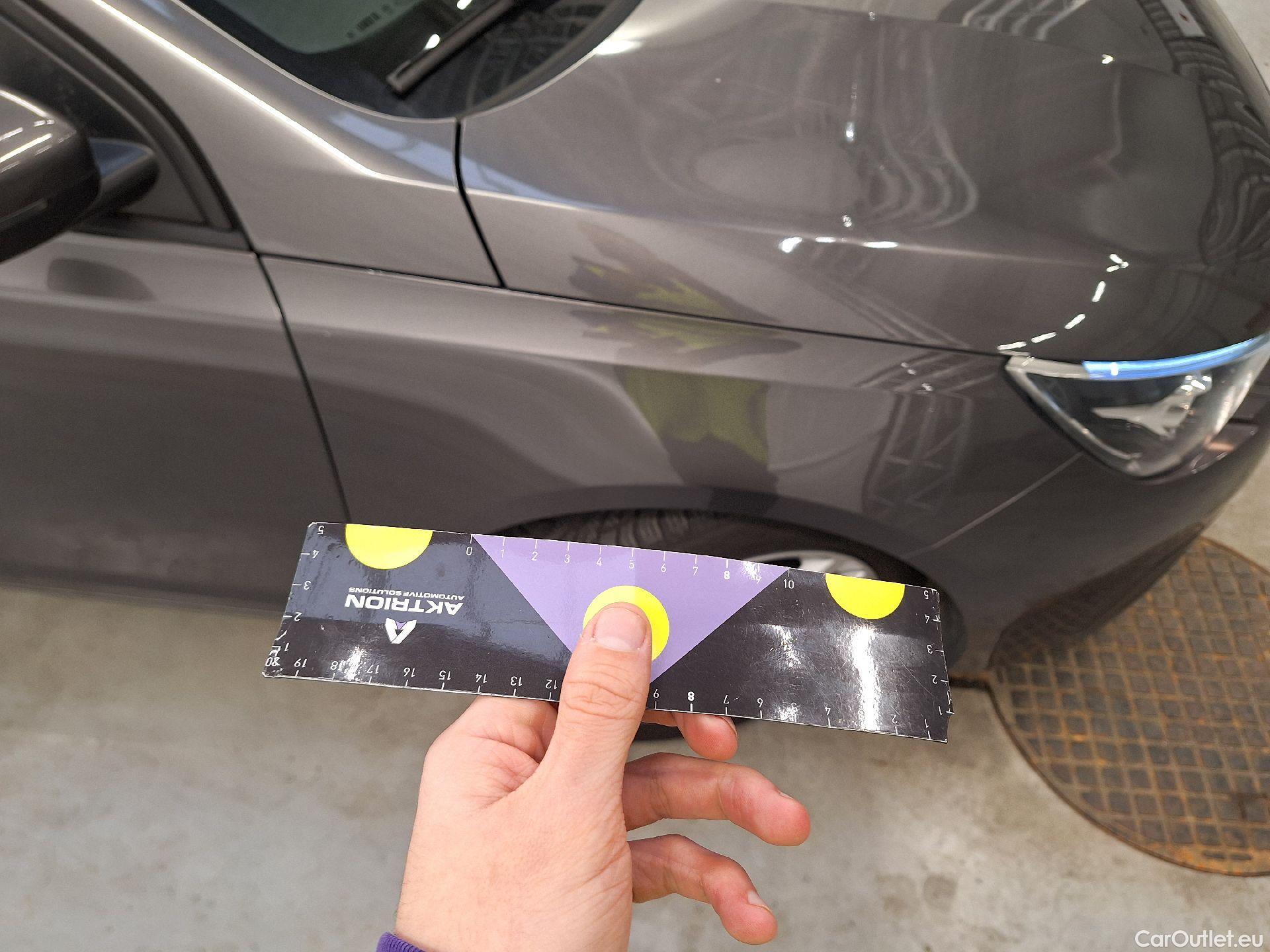  Peugeot  308 Peugeot,  FL'17, Peugeot  1.2 PureTech 110 S&S Active Pack 5d #13