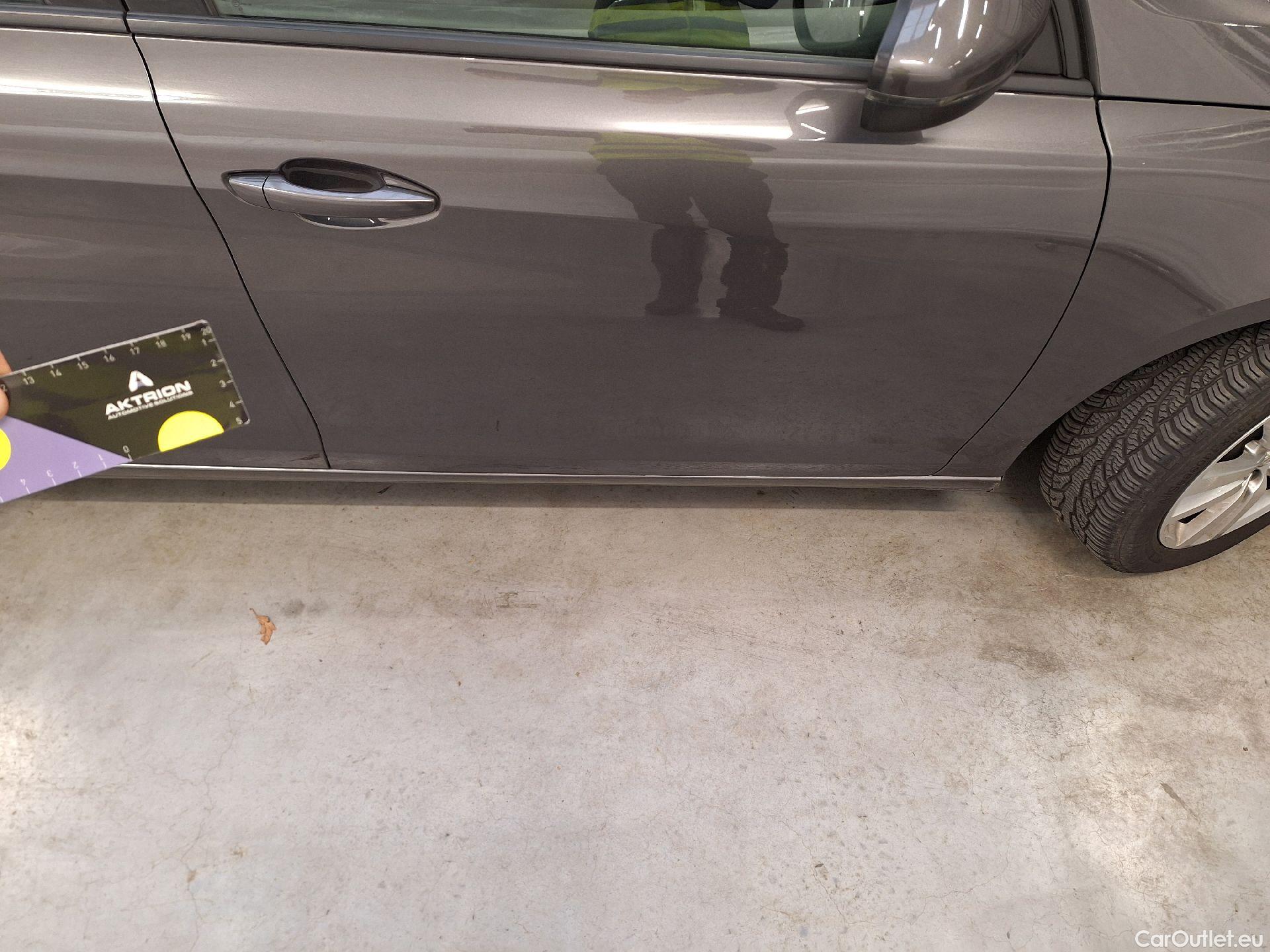  Peugeot  308 Peugeot,  FL'17, Peugeot  1.2 PureTech 110 S&S Active Pack 5d #11