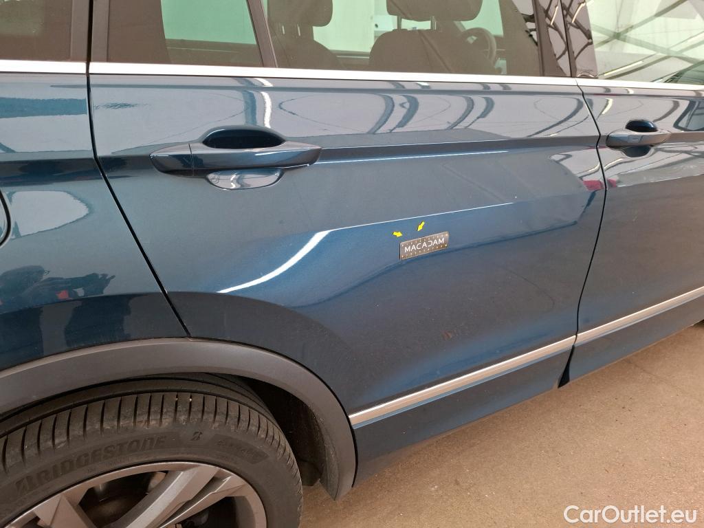  Volkswagen  Tiguan VOLKSWAGEN  / 2020 / 5P / SUV 2.0 TDI 150 DSG7 R-Line Exclusive #7