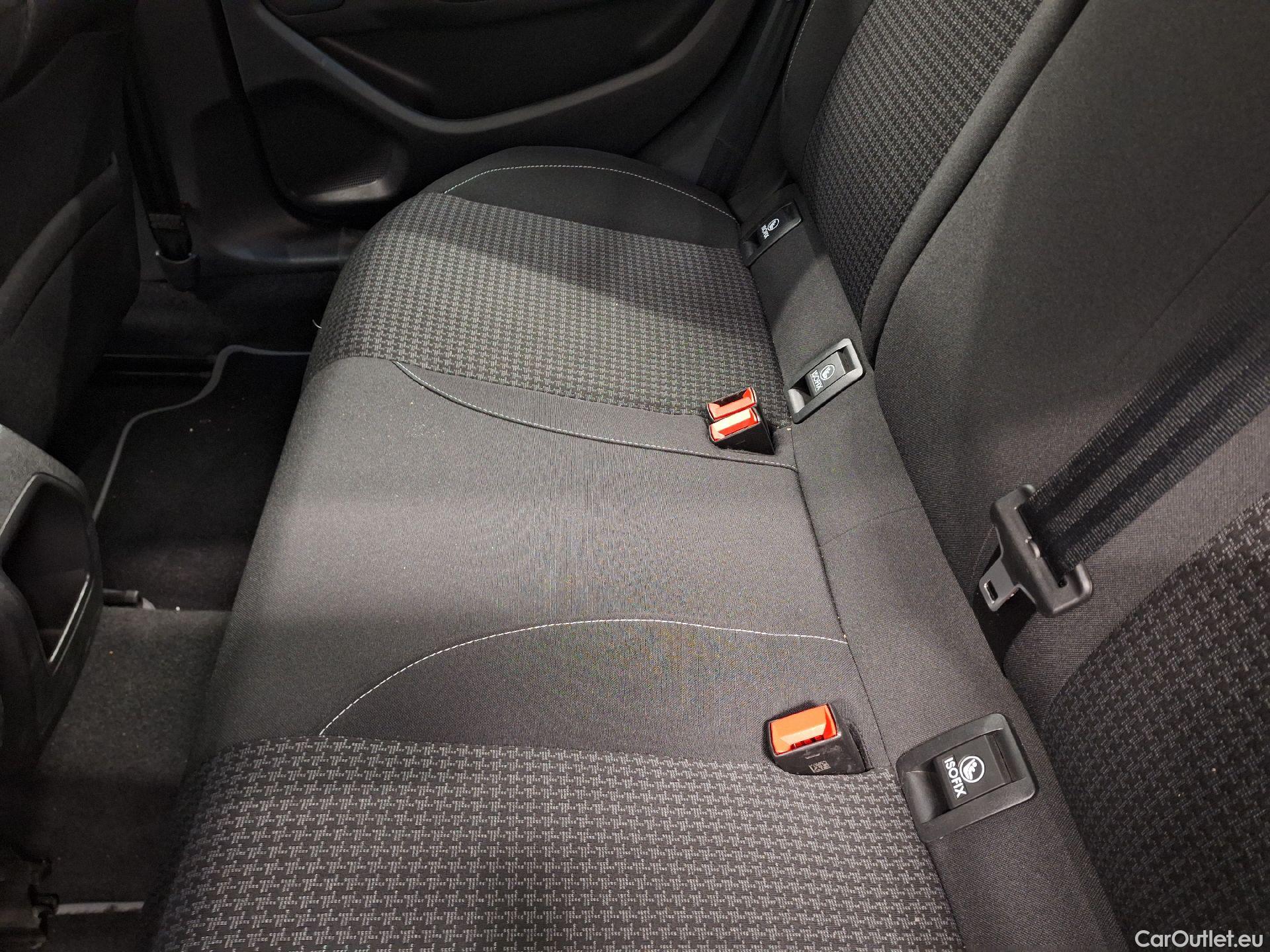  Peugeot  308 Peugeot,  FL'17, Peugeot  1.2 PureTech 110 S&S Active Pack 5d #26