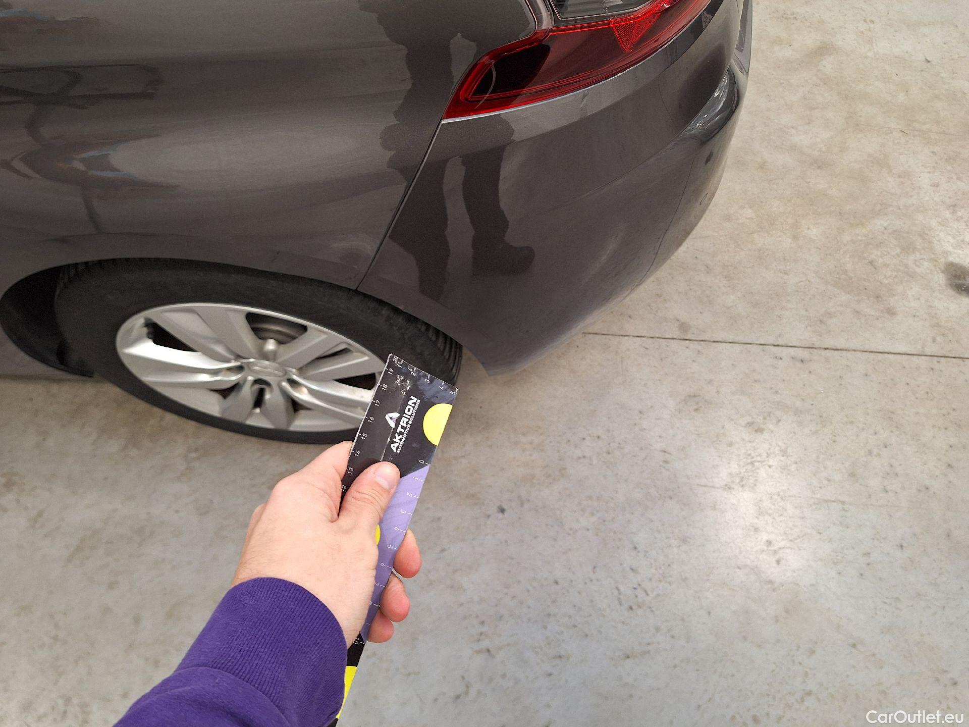  Peugeot  308 Peugeot,  FL'17, Peugeot  1.2 PureTech 110 S&S Active Pack 5d #7