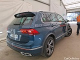  Volkswagen  Tiguan VOLKSWAGEN  / 2020 / 5P / SUV 2.0 TDI 150 DSG7 R-Line Exclusive #3