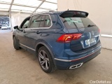  Volkswagen  Tiguan VOLKSWAGEN  / 2020 / 5P / SUV 2.0 TDI 150 DSG7 R-Line Exclusive #2