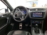  Volkswagen  Tiguan VOLKSWAGEN  / 2020 / 5P / SUV 2.0 TDI 150 DSG7 R-Line Exclusive #5