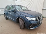  Volkswagen  Tiguan VOLKSWAGEN  / 2020 / 5P / SUV 2.0 TDI 150 DSG7 R-Line Exclusive #4