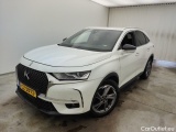  DS  DS7 DS  CROSSBACK DIESEL 1.5 BlueHDi 130 So Chic (EU6.2) 5d Auto #38