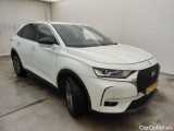  DS  DS7 DS  CROSSBACK DIESEL 1.5 BlueHDi 130 So Chic (EU6.2) 5d Auto #41
