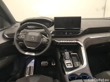  Peugeot  5008 Peugeot  2.0BHDi 132KW GT Pack Aut 7pl #6
