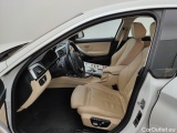  Bmw  Serie 4 BMW 4 Reeks Gran Coupé 418d (100 kW) Aut. 5d #3