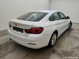  Bmw  Serie 4 BMW 4 Reeks Gran Coupé 418d (100 kW) Aut. 5d #2