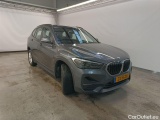  Bmw  X1 BMW  DIESEL - 2019 2.0 A 150hp sDrive18d AdBlue (EU6AP) 5d #8