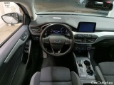 Ford  Focus Ford  Clipper 1.5 EcoBlue 88kW Aut. Trend Ed. Business 5d #9