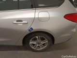  Ford  Focus Ford  Clipper 1.5 EcoBlue 88kW Aut. Trend Ed. Business 5d #36