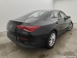  Mercedes  CLA-Klasse Mercedes-Benz CLA CLA 180 Aut. 4d #2