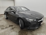  Mercedes  CLA-Klasse Mercedes-Benz CLA CLA 180 Aut. 4d #8