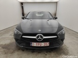  Mercedes  CLA-Klasse Mercedes-Benz CLA CLA 180 Aut. 4d #5