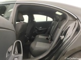  Mercedes  CLA-Klasse Mercedes-Benz CLA CLA 180 Aut. 4d #10