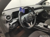  Mercedes  CLA-Klasse Mercedes-Benz CLA CLA 180 Aut. 4d #16