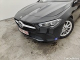  Mercedes  CLA-Klasse Mercedes-Benz CLA CLA 180 Aut. 4d #36