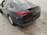  Mercedes  CLA-Klasse Mercedes-Benz CLA CLA 180 Aut. 4d #54