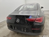  Mercedes  CLA-Klasse Mercedes-Benz CLA CLA 180 Aut. 4d #60