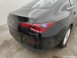  Mercedes  CLA-Klasse Mercedes-Benz CLA CLA 180 Aut. 4d #68