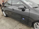  Mercedes  CLA-Klasse Mercedes-Benz CLA CLA 180 Aut. 4d #79