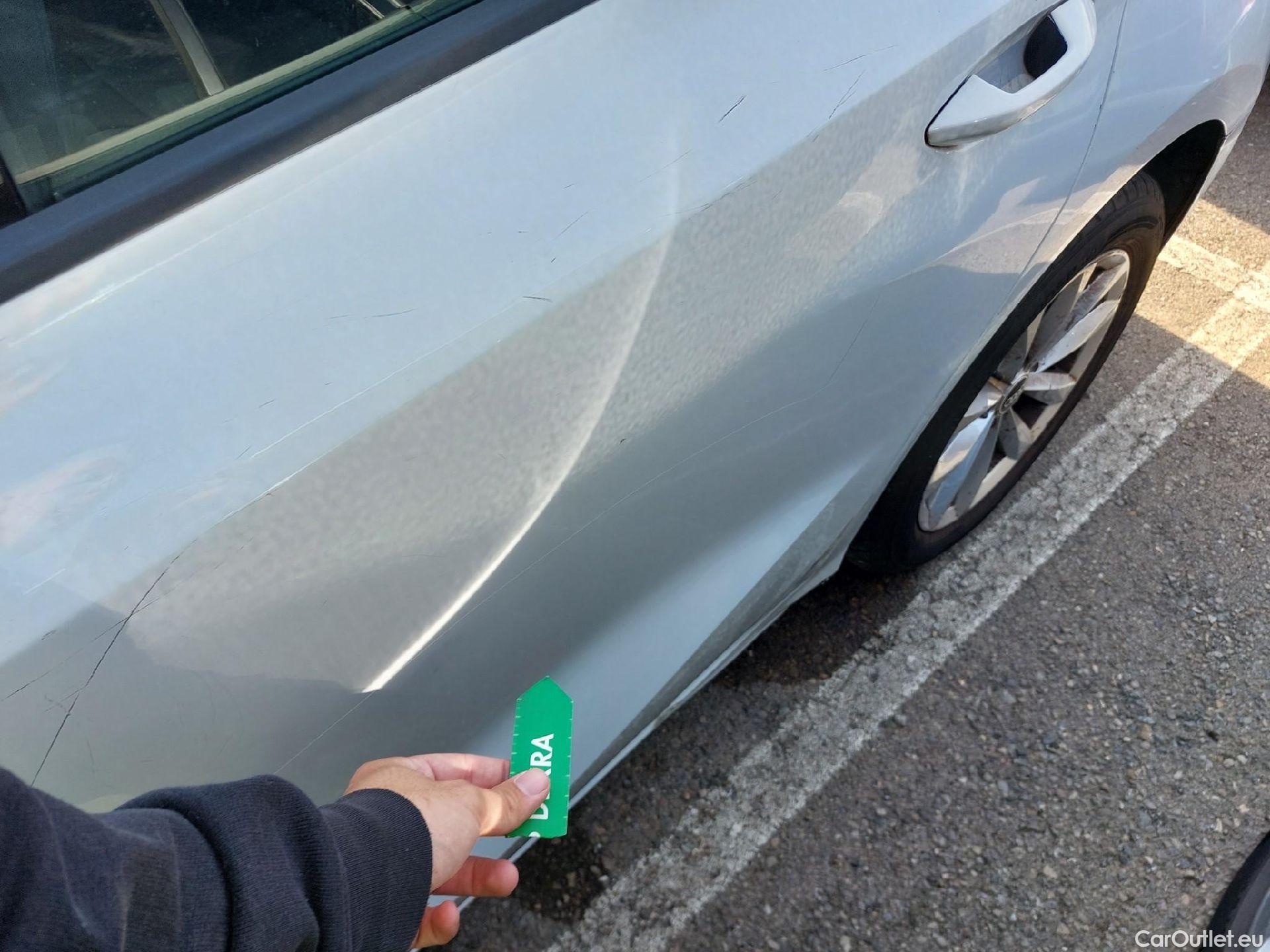  Audi  A3 AUDI  / 2020 / 5P / berlina con portón Sportback 30 TFSI 81kW (110CV) S tronic #20