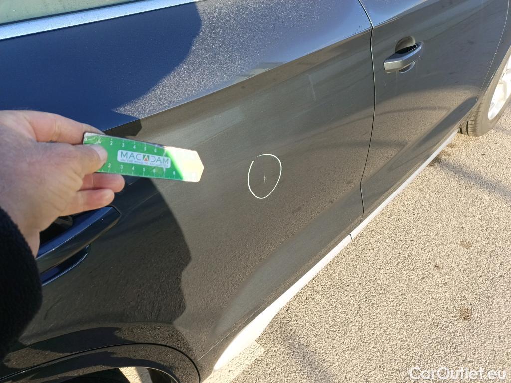  Audi  Q5 AUDI  / 2020 / 5P / todoterreno Advanced 35 TDI 120kW S tronic (AC2) #5