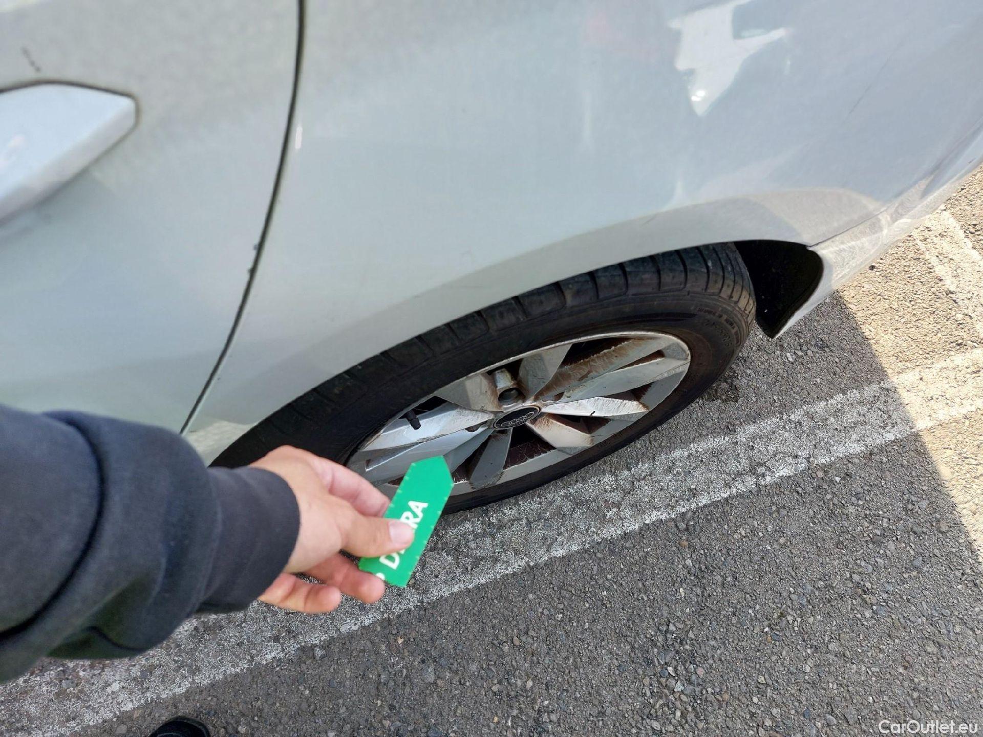  Audi  A3 AUDI  / 2020 / 5P / berlina con portón Sportback 30 TFSI 81kW (110CV) S tronic #21