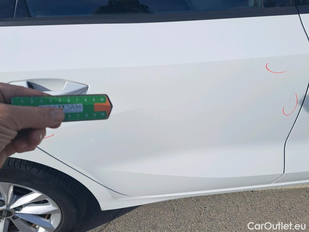  Audi  A3 AUDI  / 2020 / 5P / berlina con portón Sportback 30 TFSI 81kW (110CV) S tronic #7