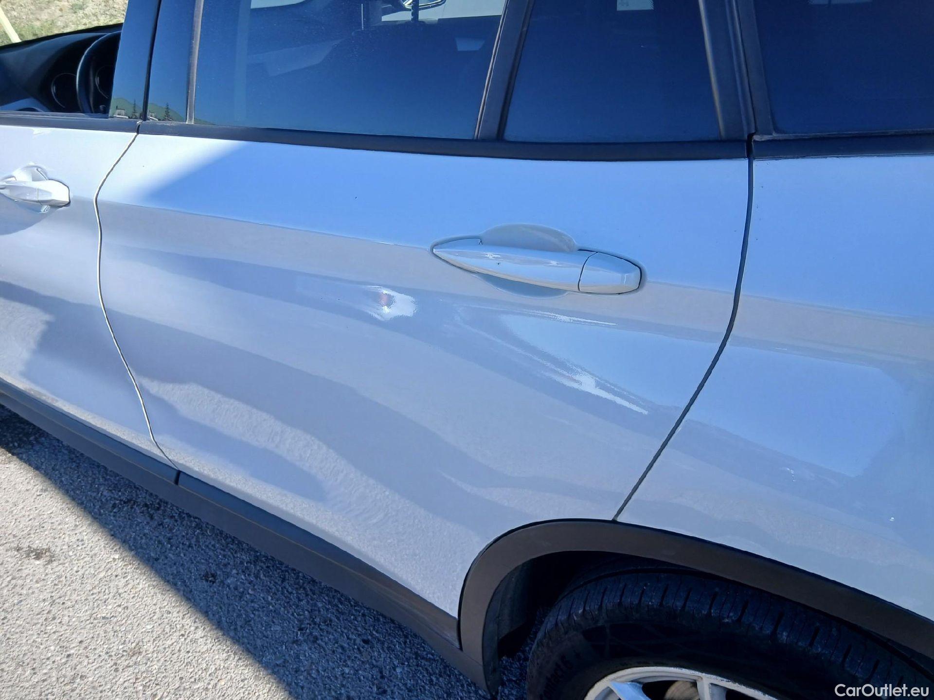  Bmw  X1 BMW  / 2019 / 5P / todoterreno sDrive18dA Corporate #3